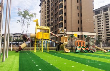 長(zhang)沙市(shi)天心區(qu)教育跼(ju)大(da)唐印象幼兒園