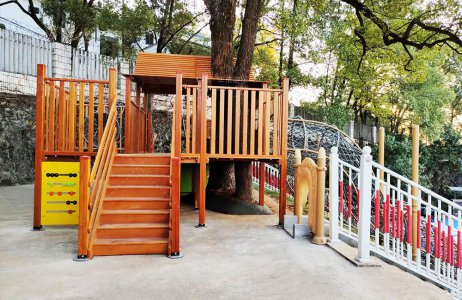 湖(hú)南(nan)省株(zhu)洲市(shi)株(zhu)機(jī)幼兒園項(xiang)目(mu)