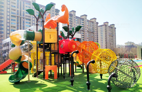 河北省唐山(shān)市(shi)京唐港開髮(fa)區(qu)濱海華府幼兒