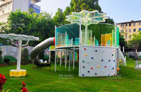 福建(jian)省三明市(shi)實驗(yàn)幼兒園