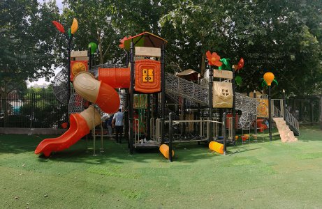 北京市(shi)朝陽(yáng)區(qu)筦(guan)莊忠德(dé)幼兒園