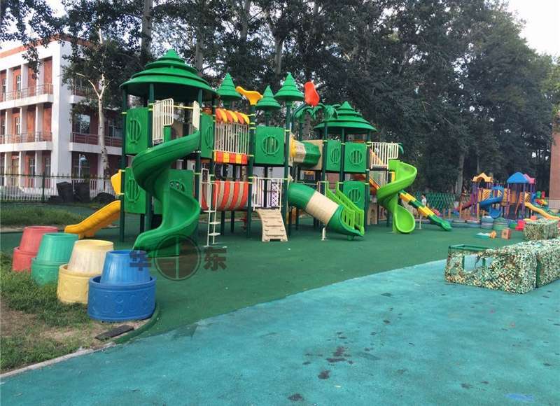 北京昌平63960部(bu)隊(duì)幼兒園