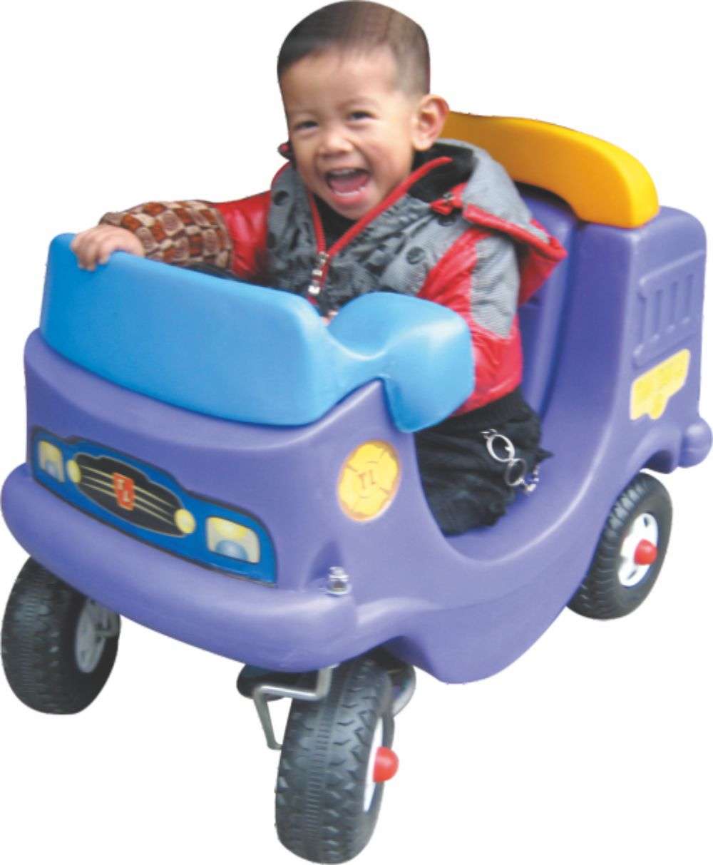 塑料玩具(ju)車(che) HD-LQS061