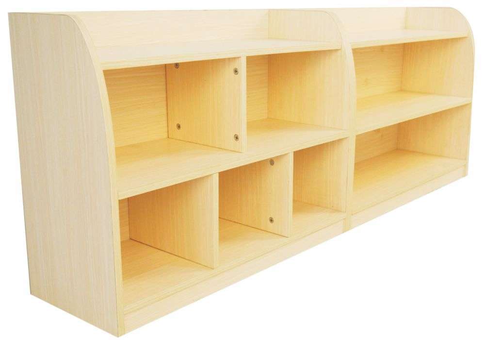 櫃子(zi)、書架 兒童玩具(ju)架